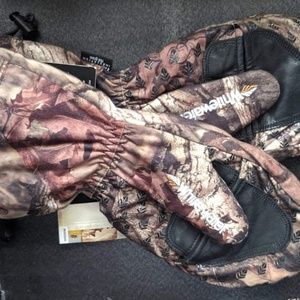 Sleeping Bag Mittens